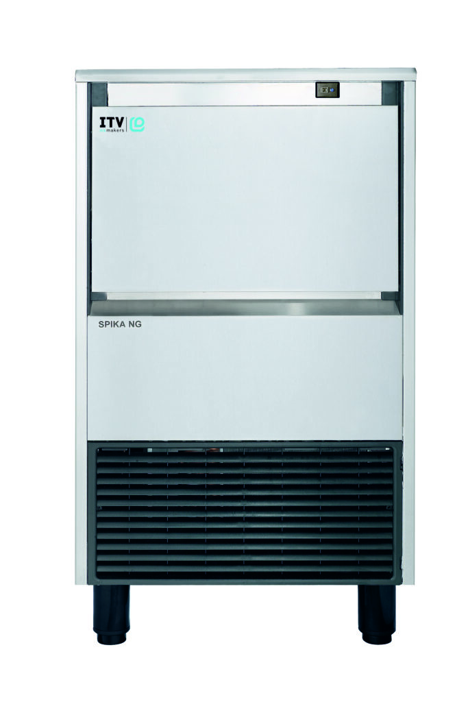 SPIKA NG 70 - Ice Machine